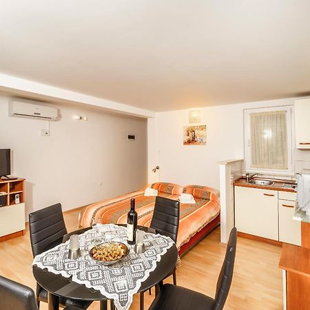 Apartmani Amila-פיסק מראה חיצוני תמונה