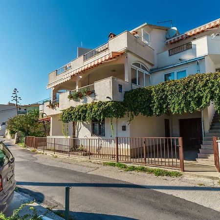 Apartmani Amila-פיסק מראה חיצוני תמונה