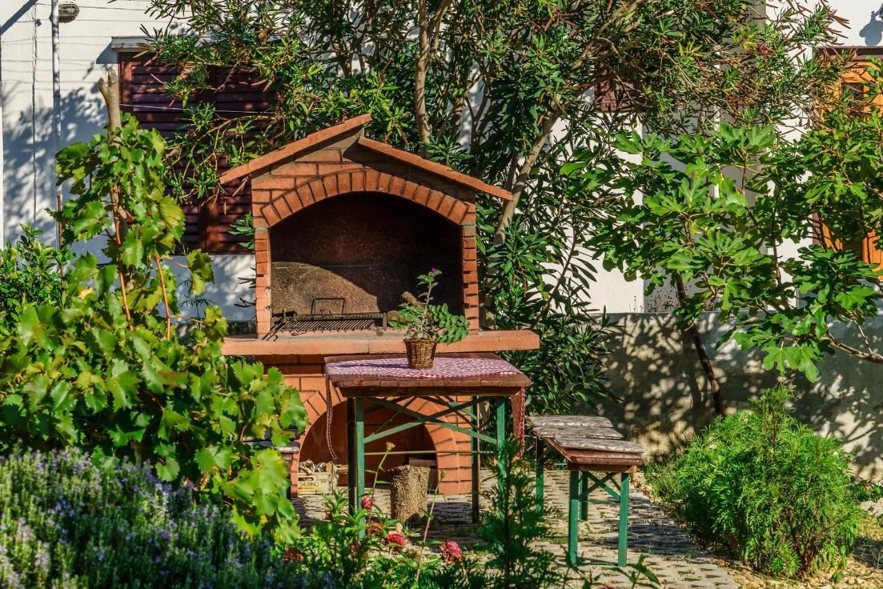 Apartmani Amila-פיסק מראה חיצוני תמונה