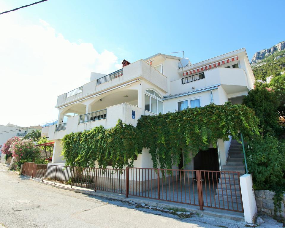 Apartmani Amila-פיסק מראה חיצוני תמונה