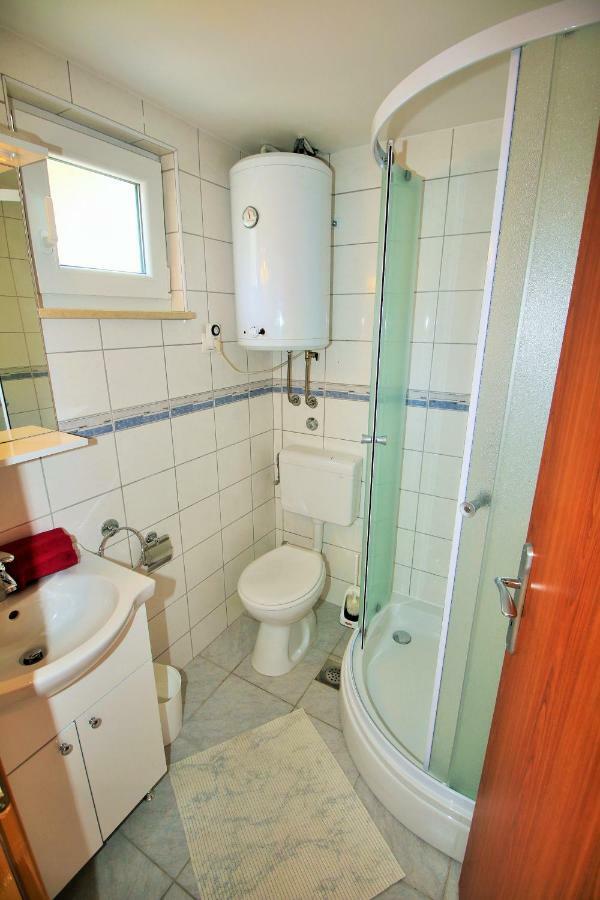 Apartmani Amila-פיסק מראה חיצוני תמונה