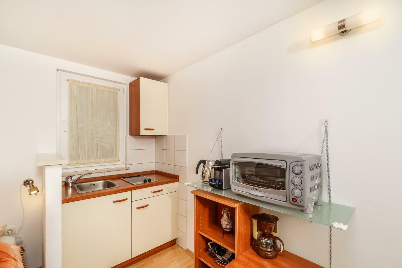Apartmani Amila-פיסק מראה חיצוני תמונה