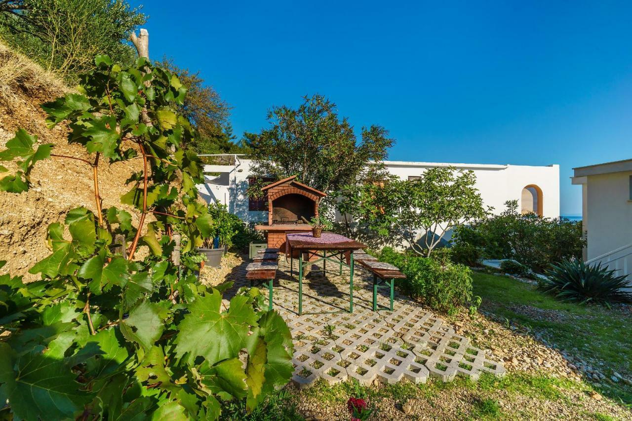Apartmani Amila-פיסק מראה חיצוני תמונה