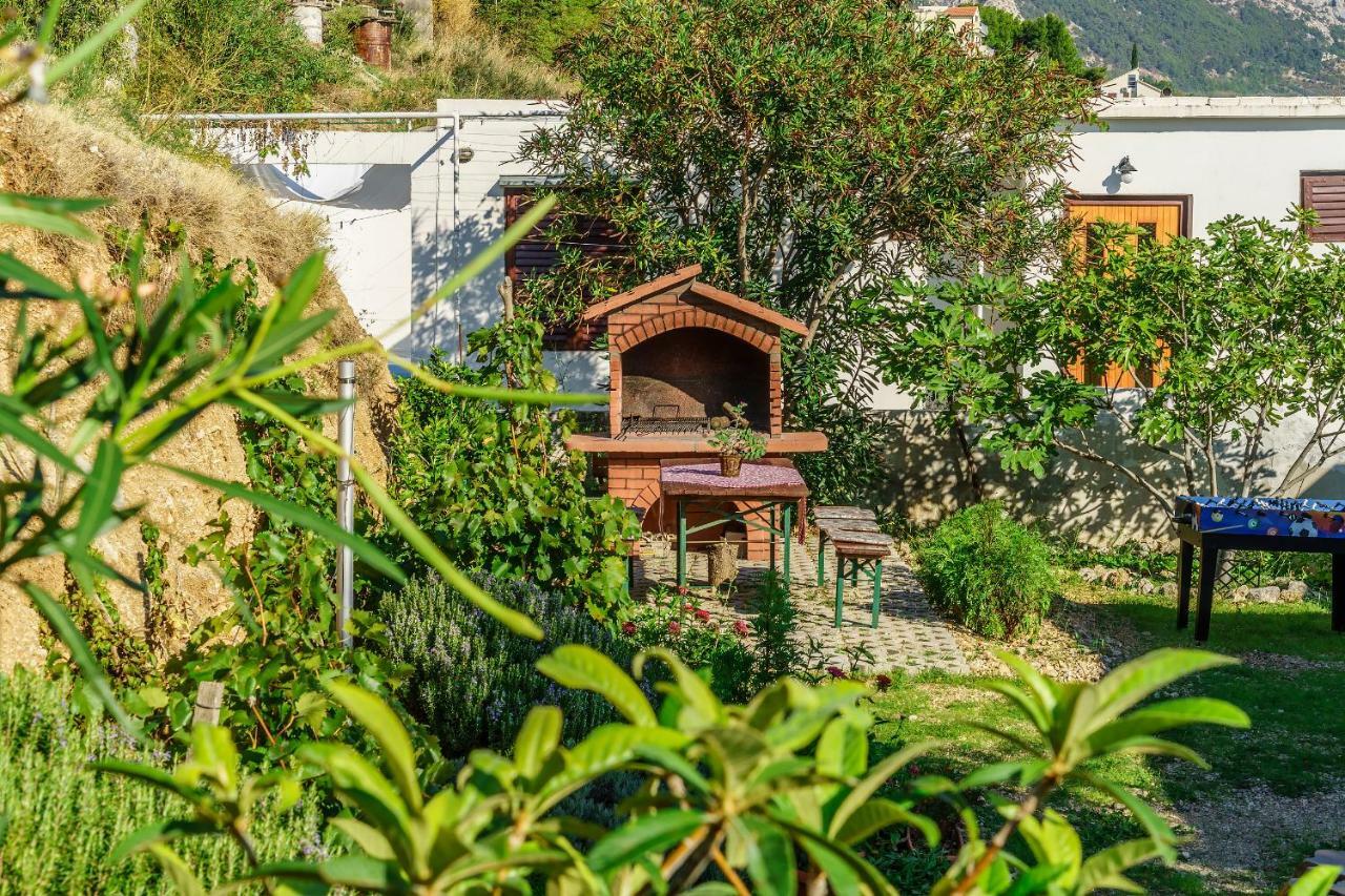 Apartmani Amila-פיסק מראה חיצוני תמונה
