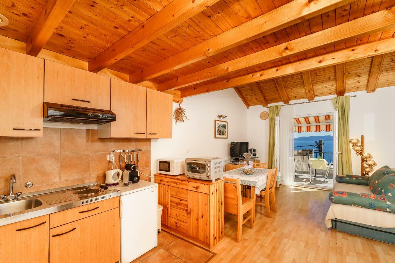 Apartmani Amila-פיסק מראה חיצוני תמונה