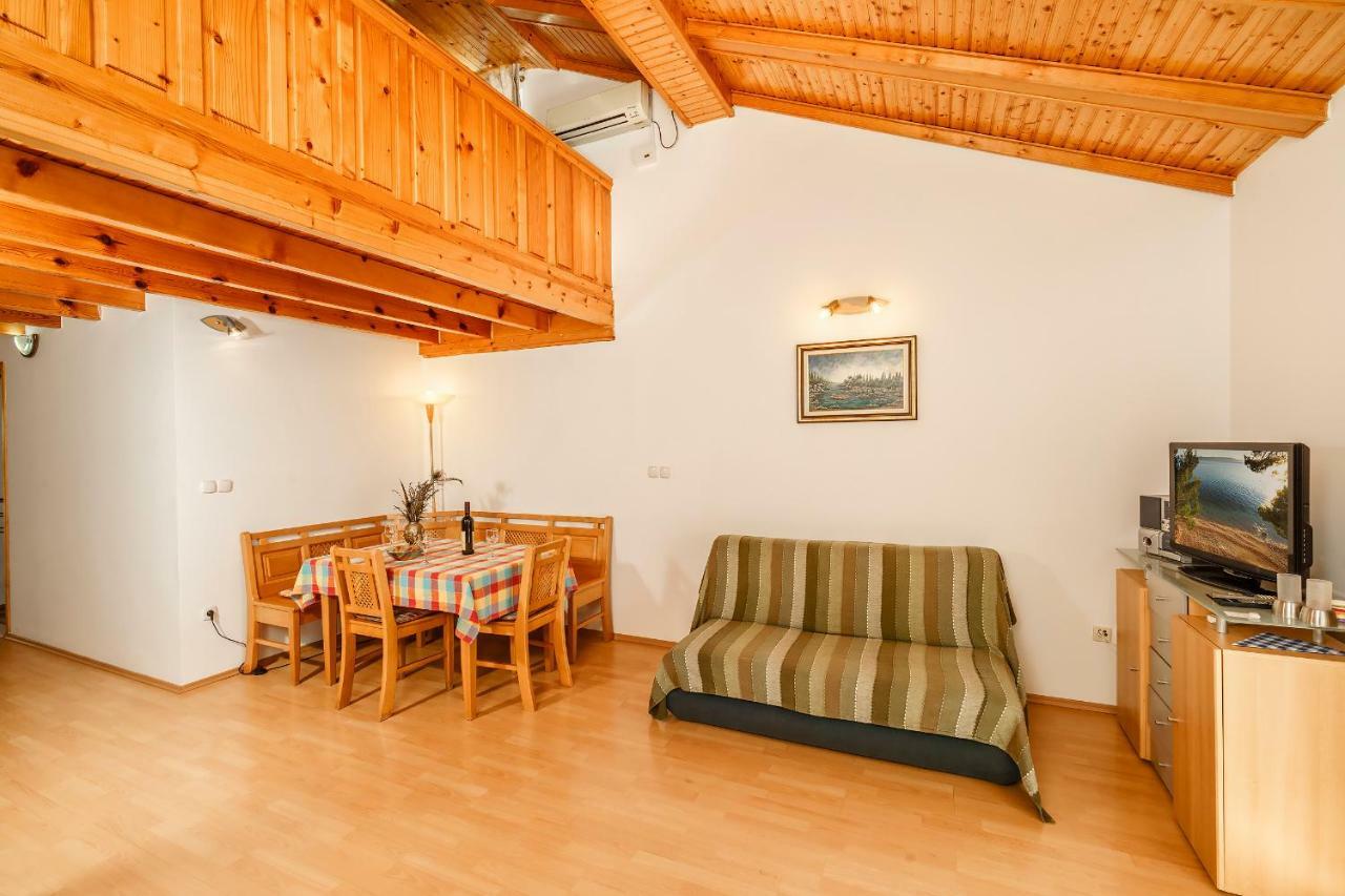 Apartmani Amila-פיסק מראה חיצוני תמונה