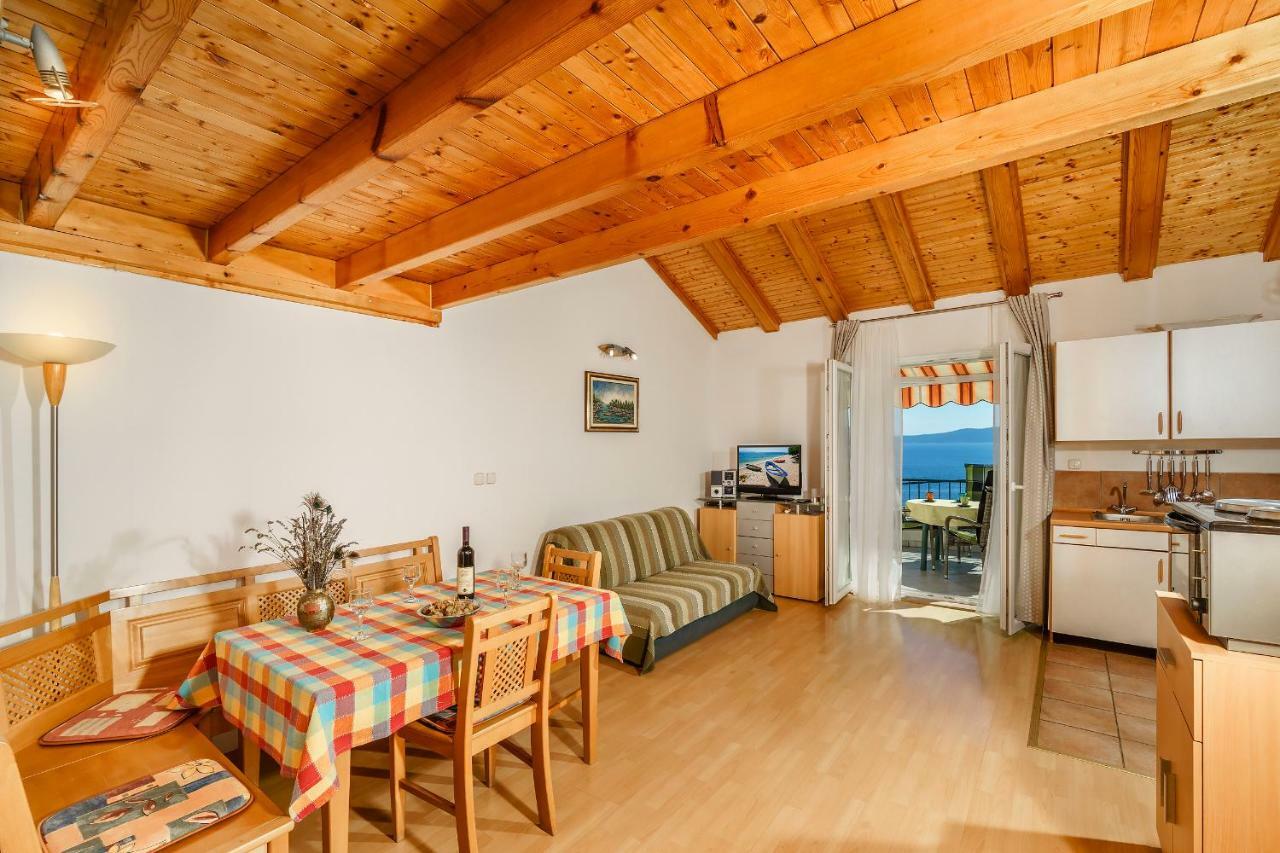 Apartmani Amila-פיסק מראה חיצוני תמונה