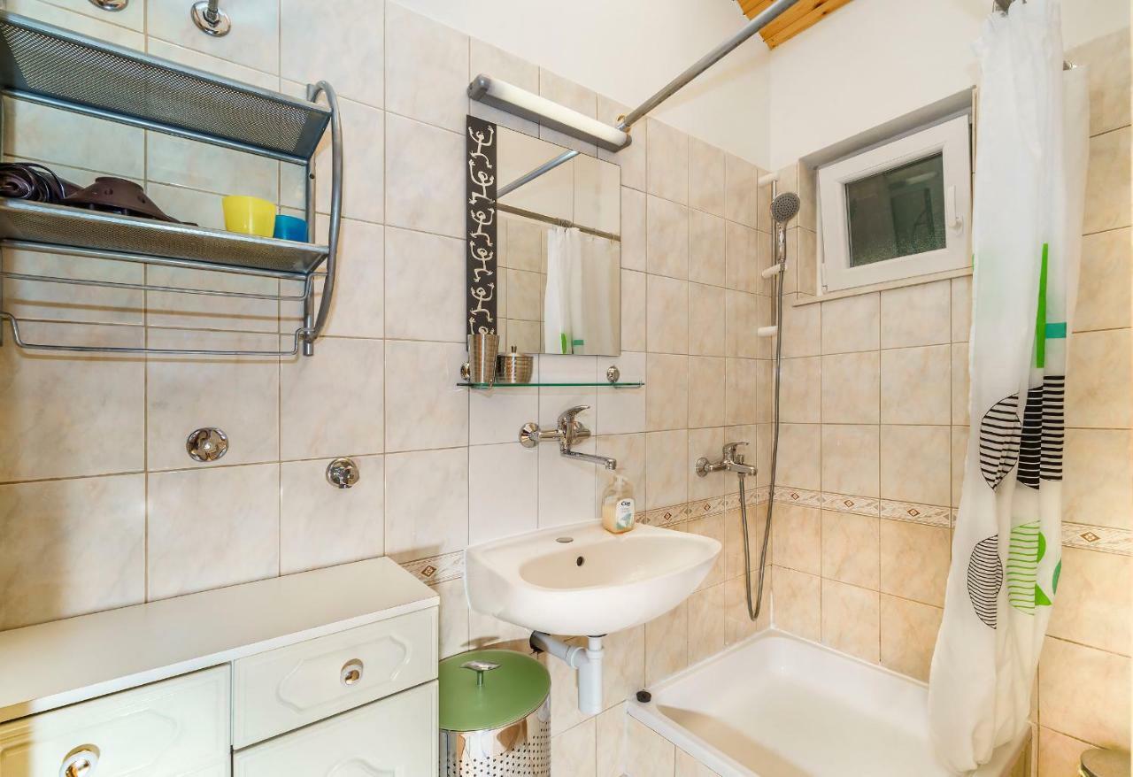 Apartmani Amila-פיסק מראה חיצוני תמונה